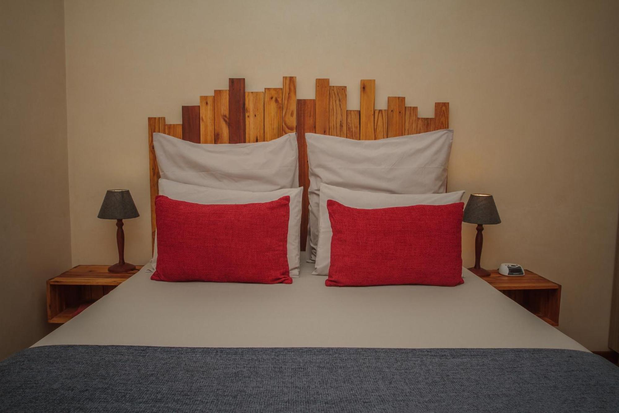 Dolittle Cottages Swellendam Room photo