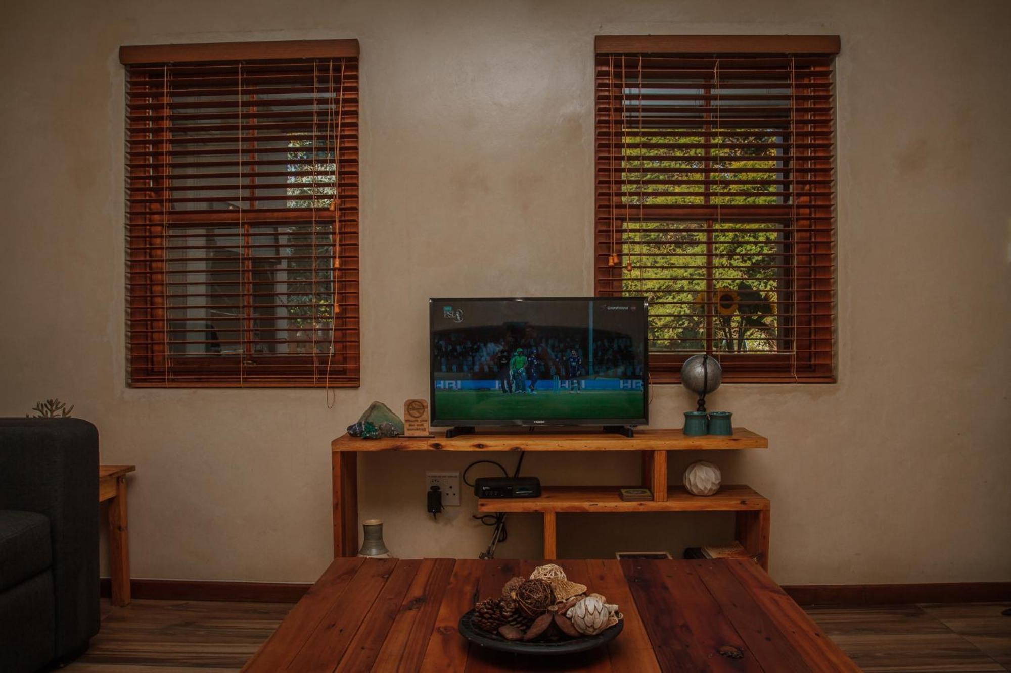 Dolittle Cottages Swellendam Room photo