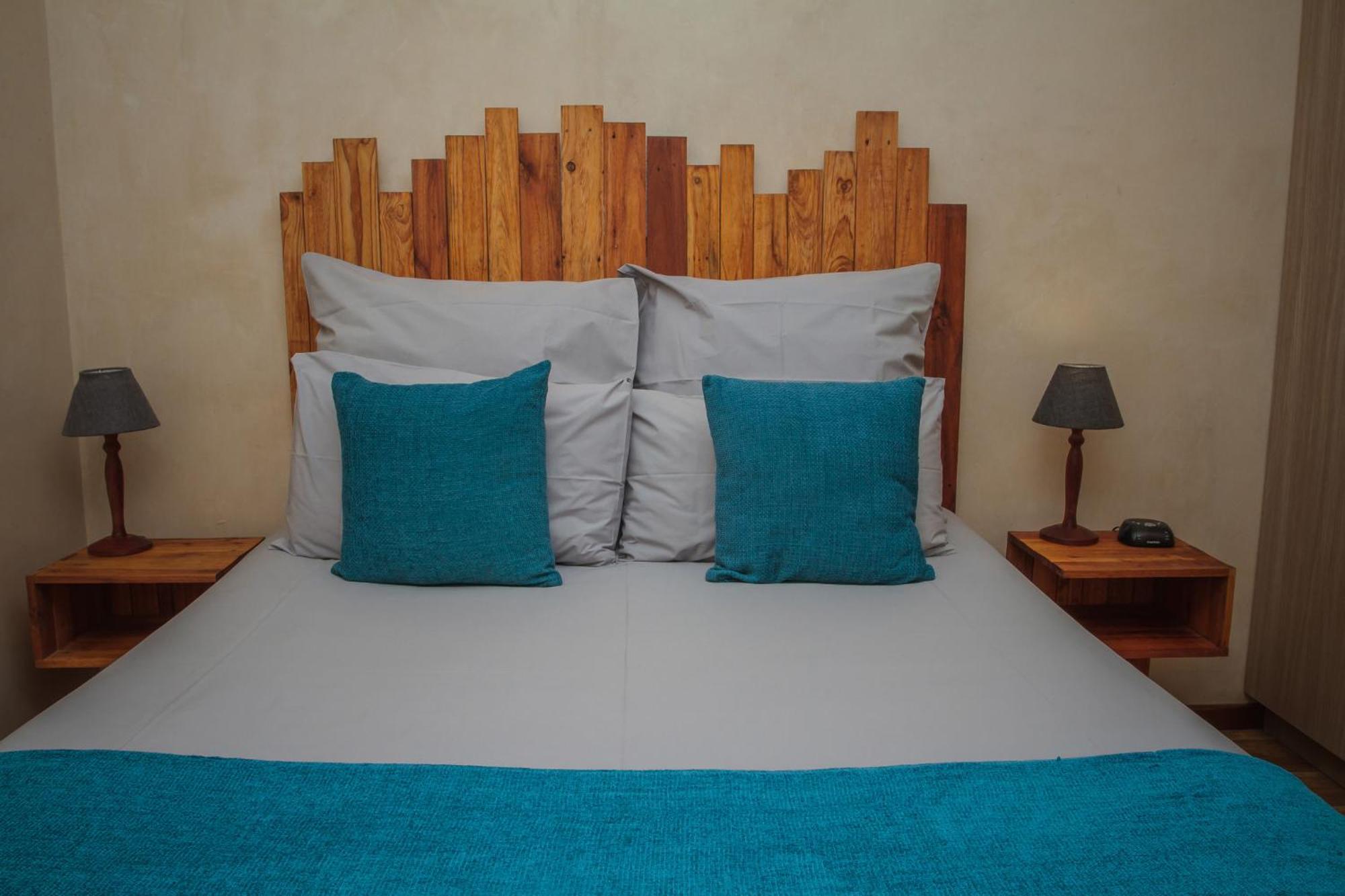 Dolittle Cottages Swellendam Room photo