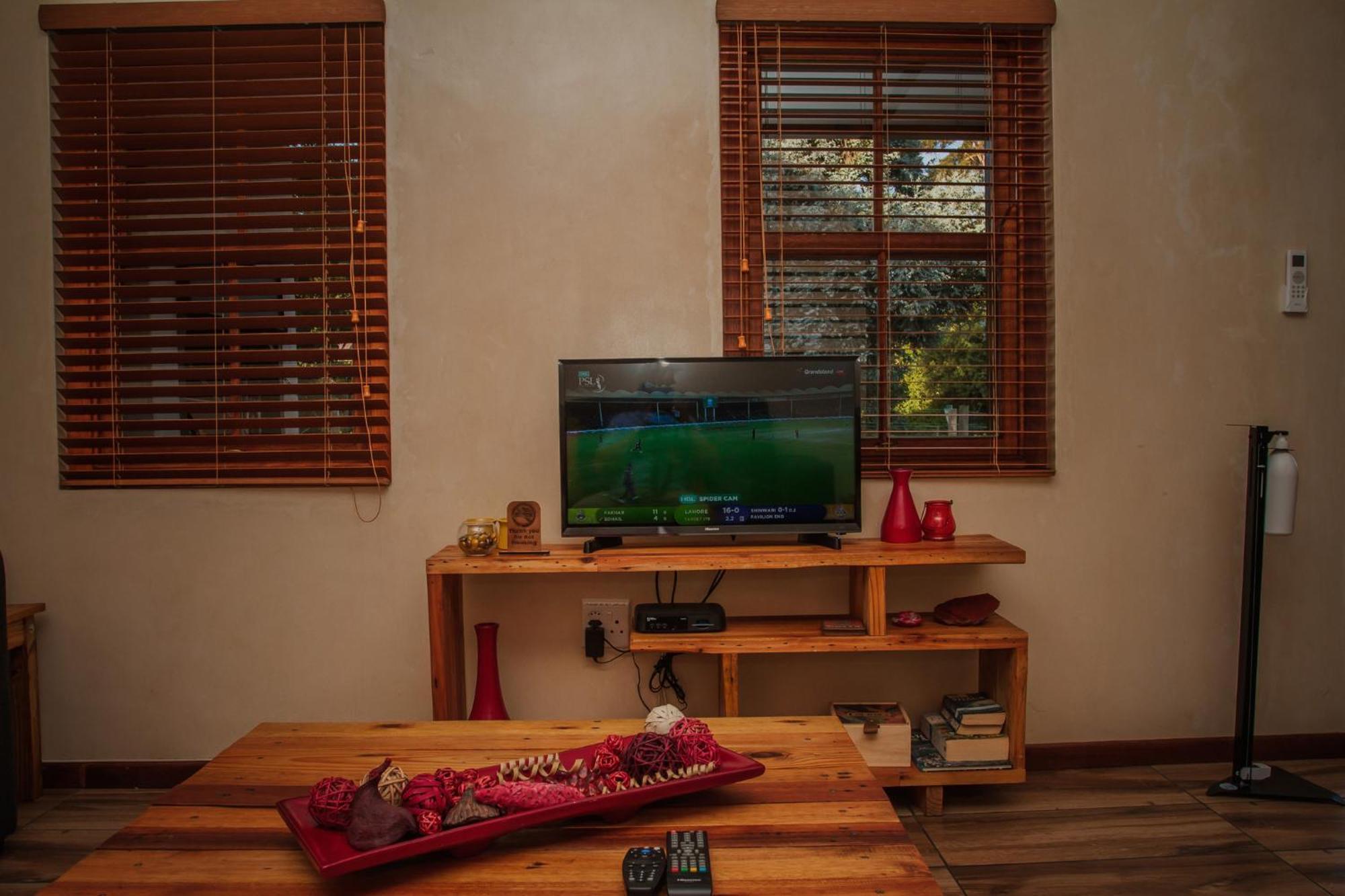 Dolittle Cottages Swellendam Room photo