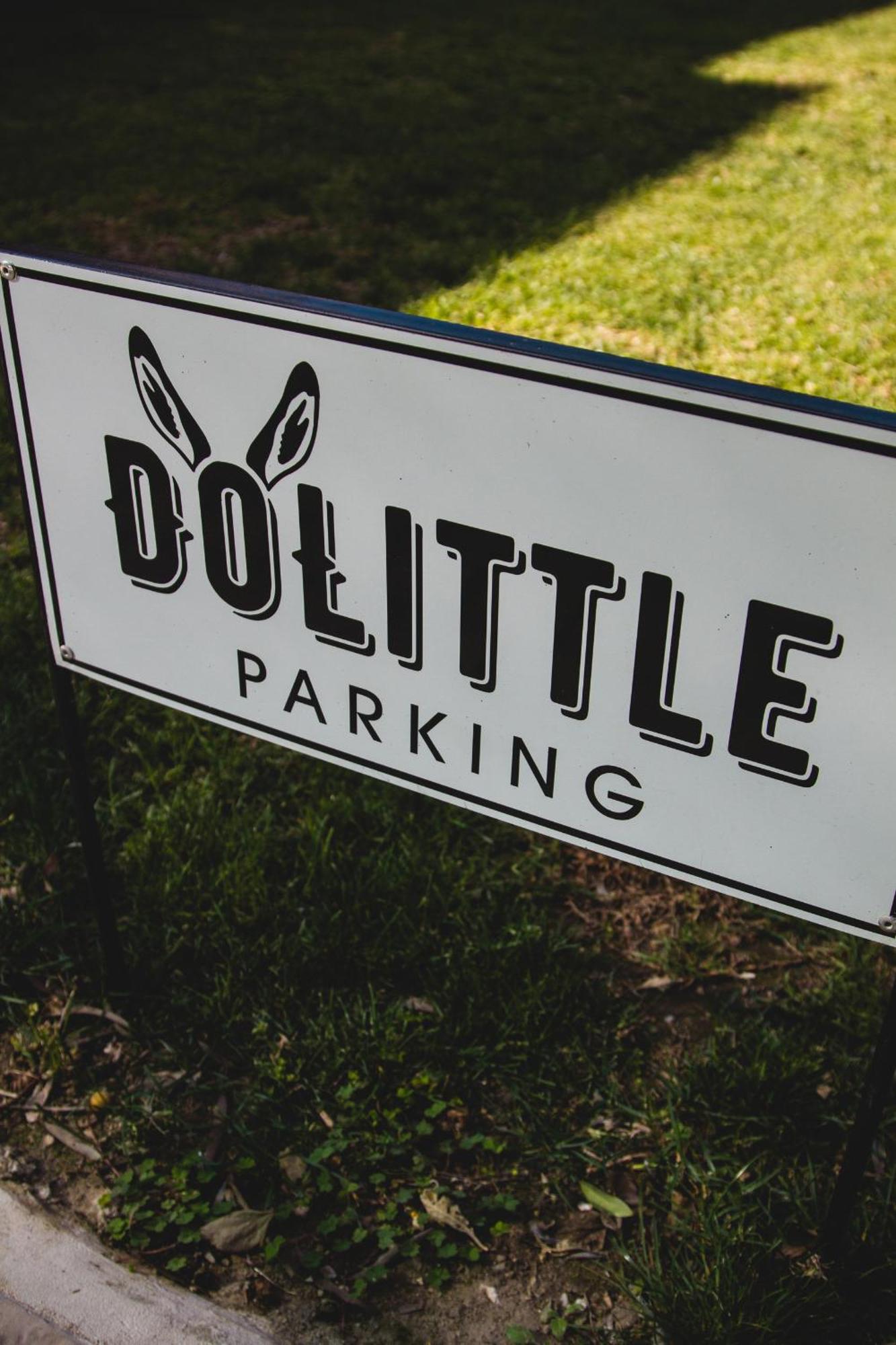 Dolittle Cottages Swellendam Exterior photo